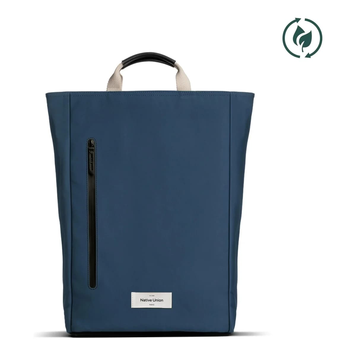 NATIVE UNION Ruksak WFA Backpack, Navy