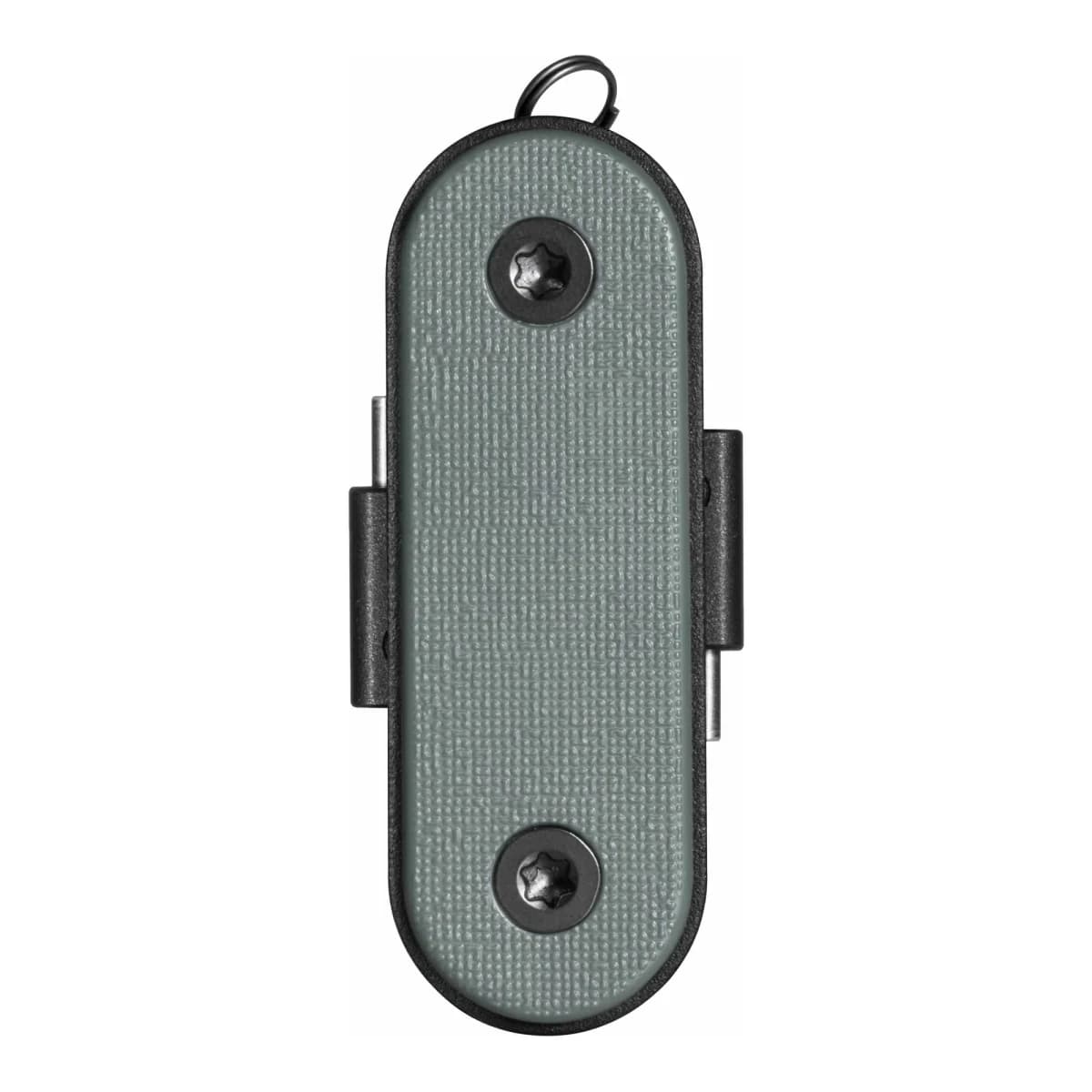 NATIVE UNION USB-C Kabel Pocket, USB-C na USB-C, Slate Green