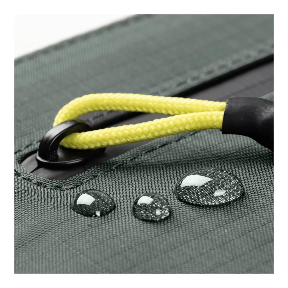 NATIVE UNION Navlaka Ultralight Sleeve, za MacBook 13", Slate Green