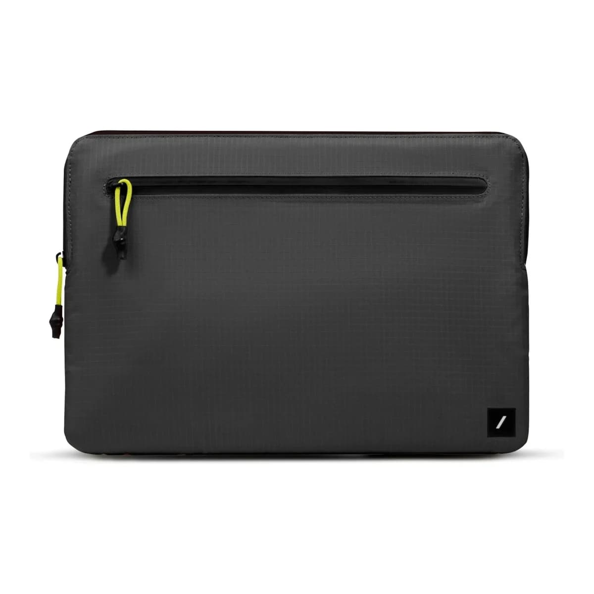 NATIVE UNION Navlaka za Laptop Ultralight Sleeve za MacBook 14", Crna, Ultralagana, Zaštitna, Kompatibilna s MacBookom 14