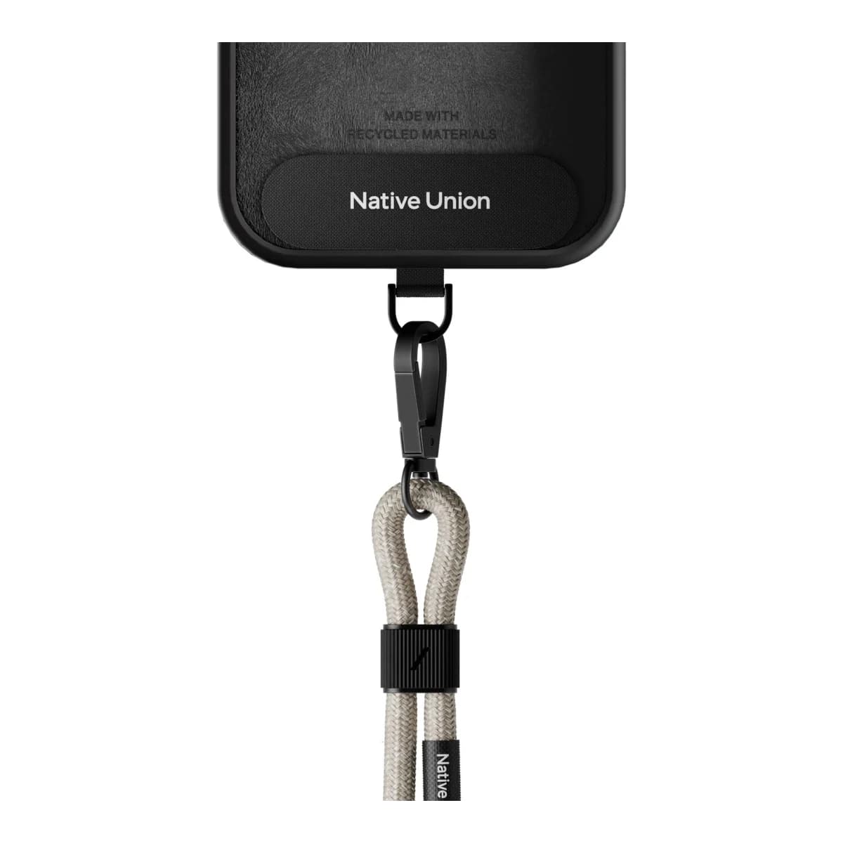 NATIVE UNION Torbica City Sling, Sandstone
