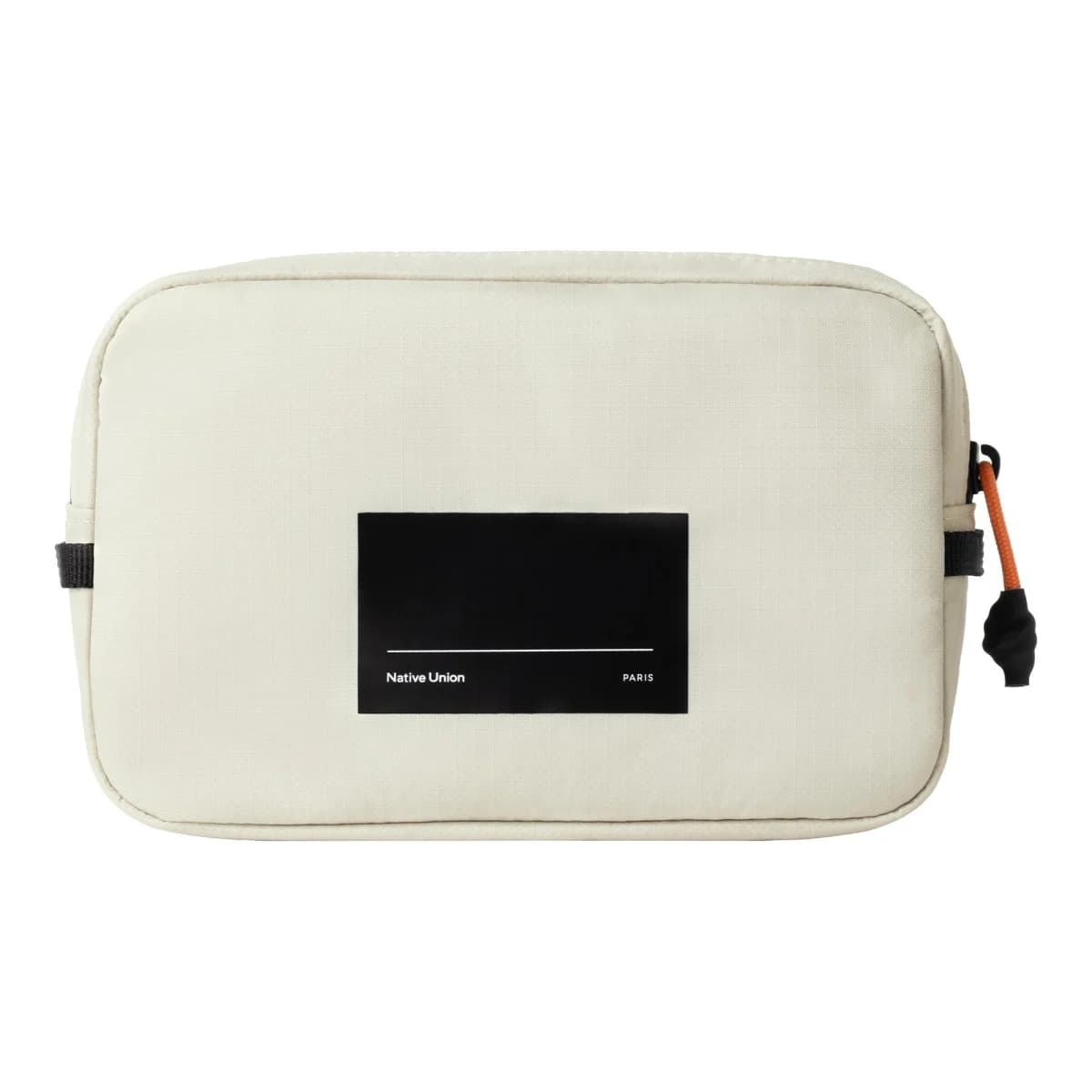 NATIVE UNION Organizer Active Organiser, Sandstone