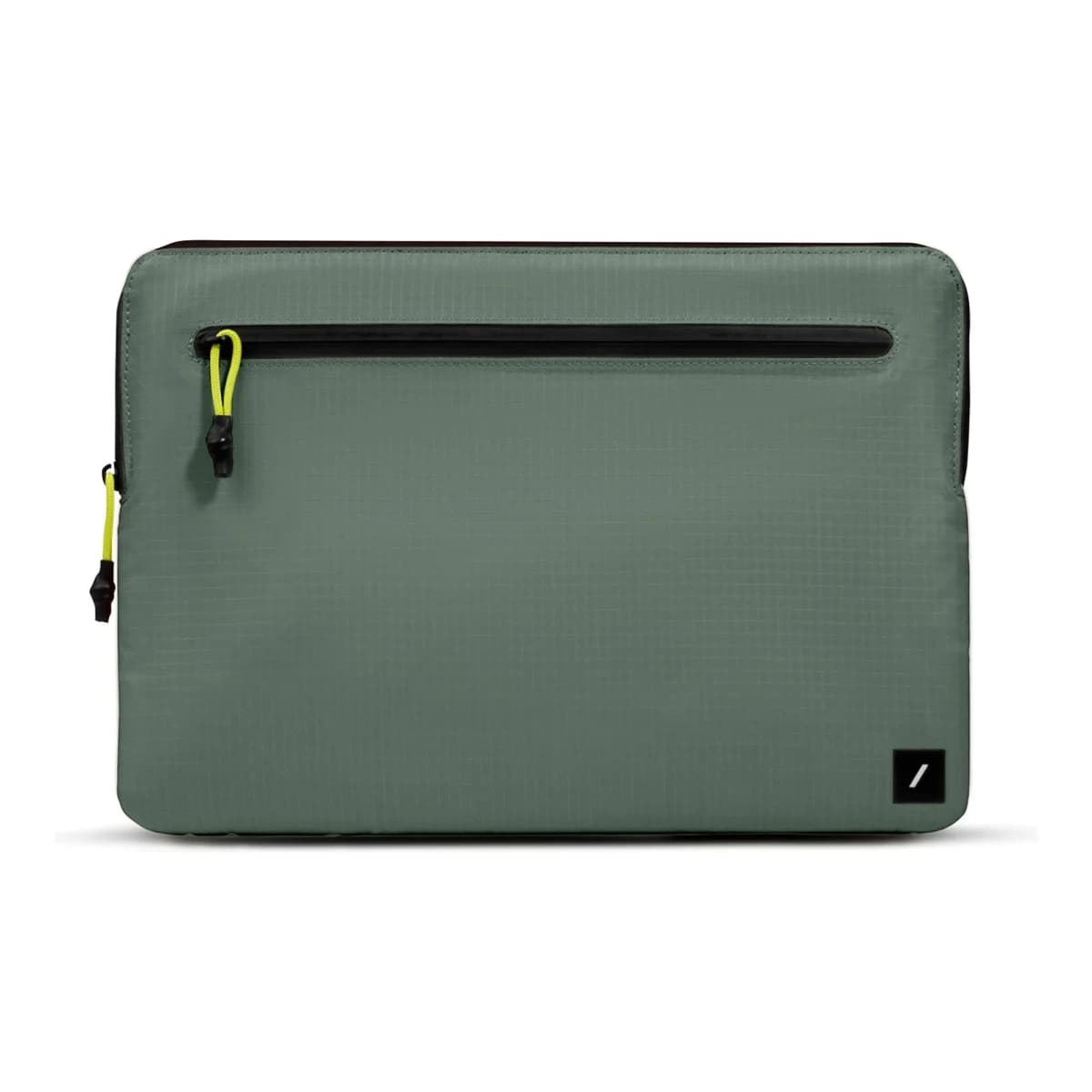 NATIVE UNION Futrola Ultralight Sleeve, za MacBook 14", Slate Green