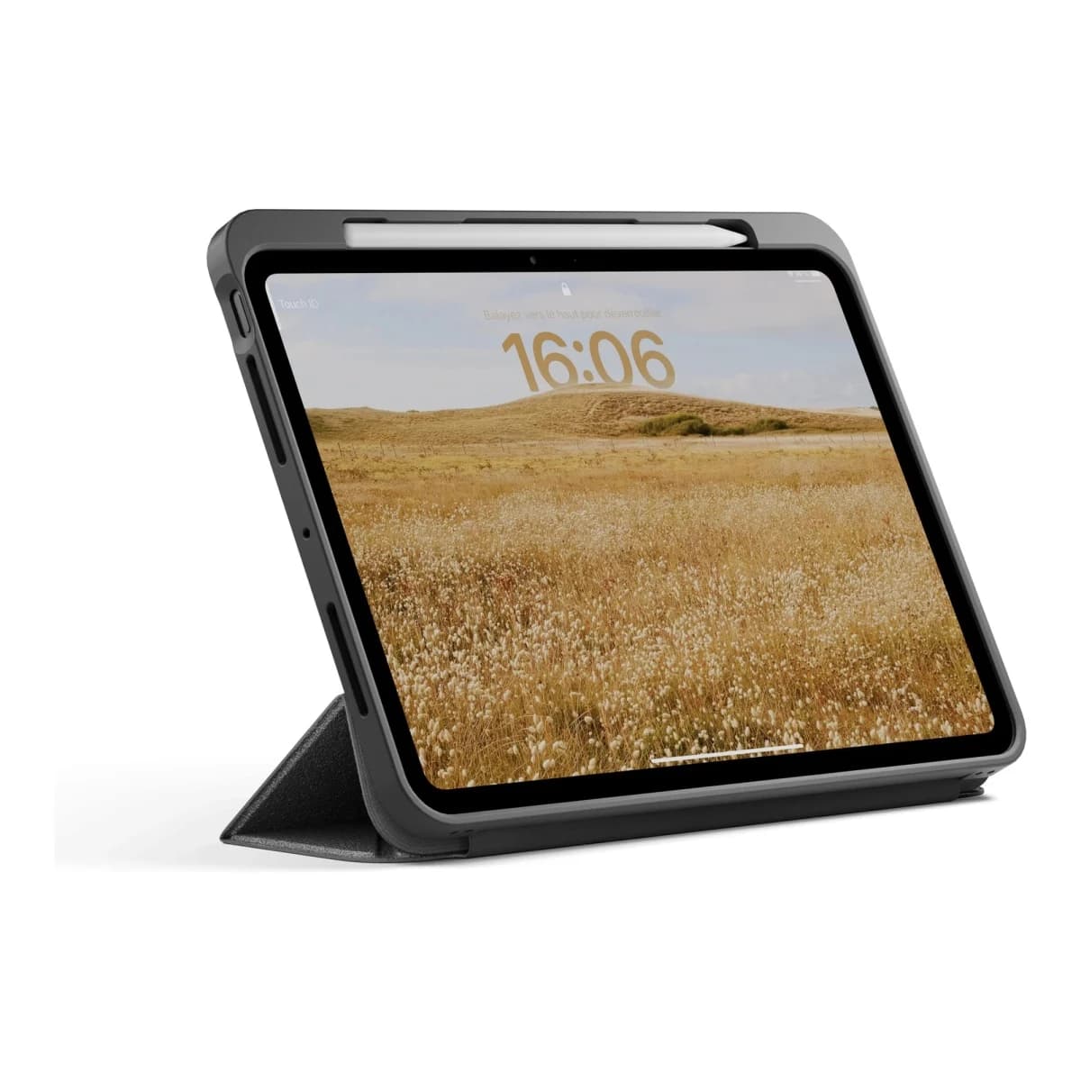 NATIVE UNION Futrola za iPad Air 11-inch Active Case, Crna