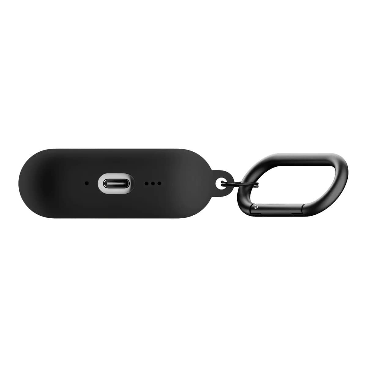 NATIVE UNION Futrola Active Case, AirPods Pro 3, Crna