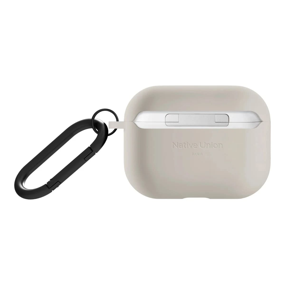 NATIVE UNION Futrola Active Case For AirPods Pro 3, Sandstone