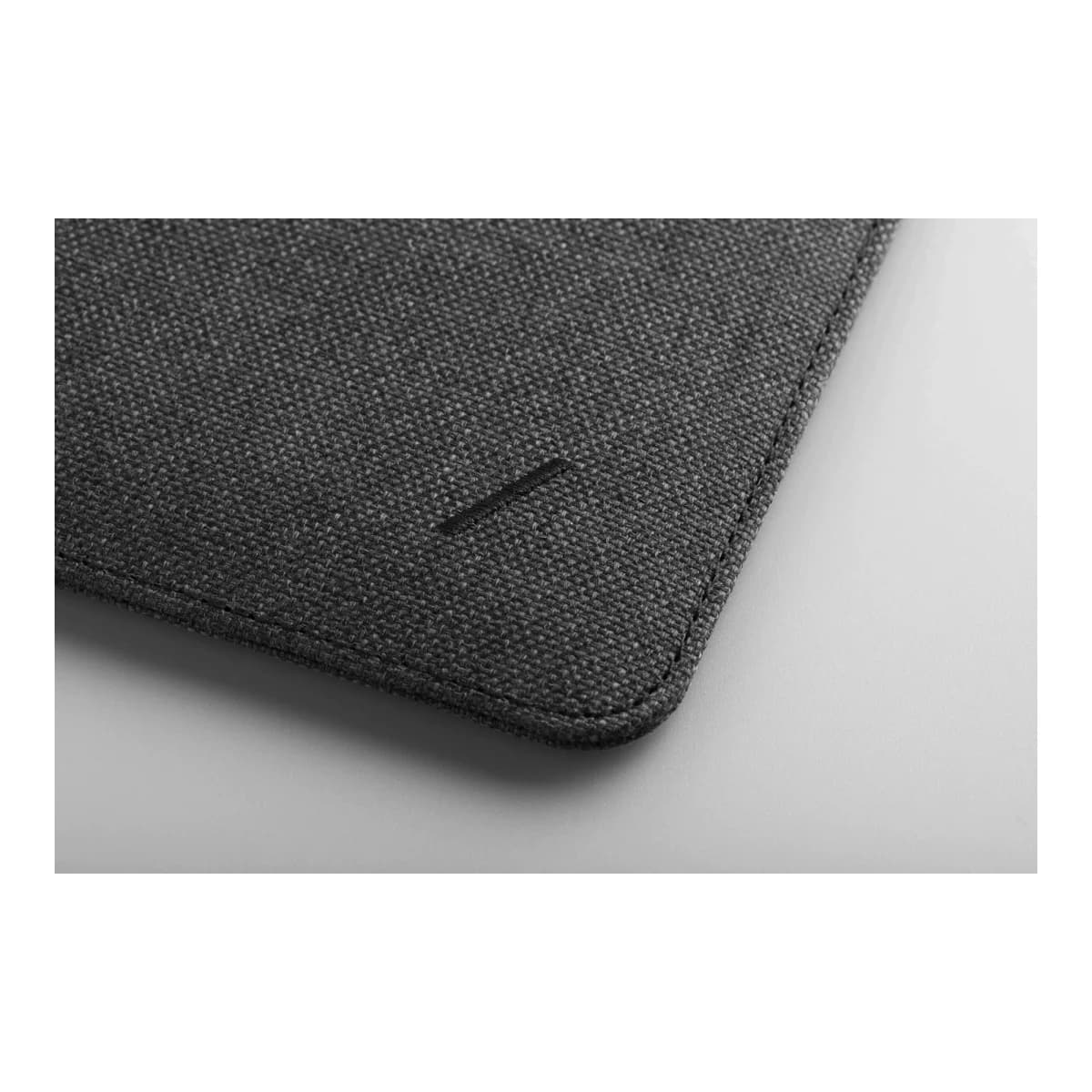 NATIVE UNION Futrola Stow Slim Sleeve, iPad 12.9", Slate