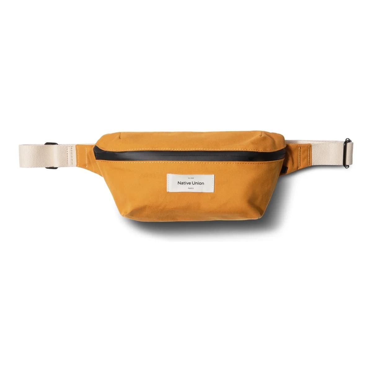 NATIVE UNION Torbica WFA Crossbody Pouch, Kraft bojа