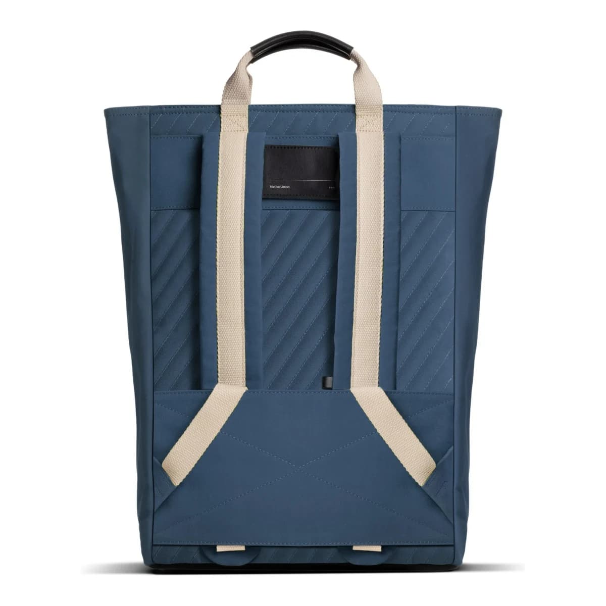 NATIVE UNION Ruksak WFA Backpack, Navy