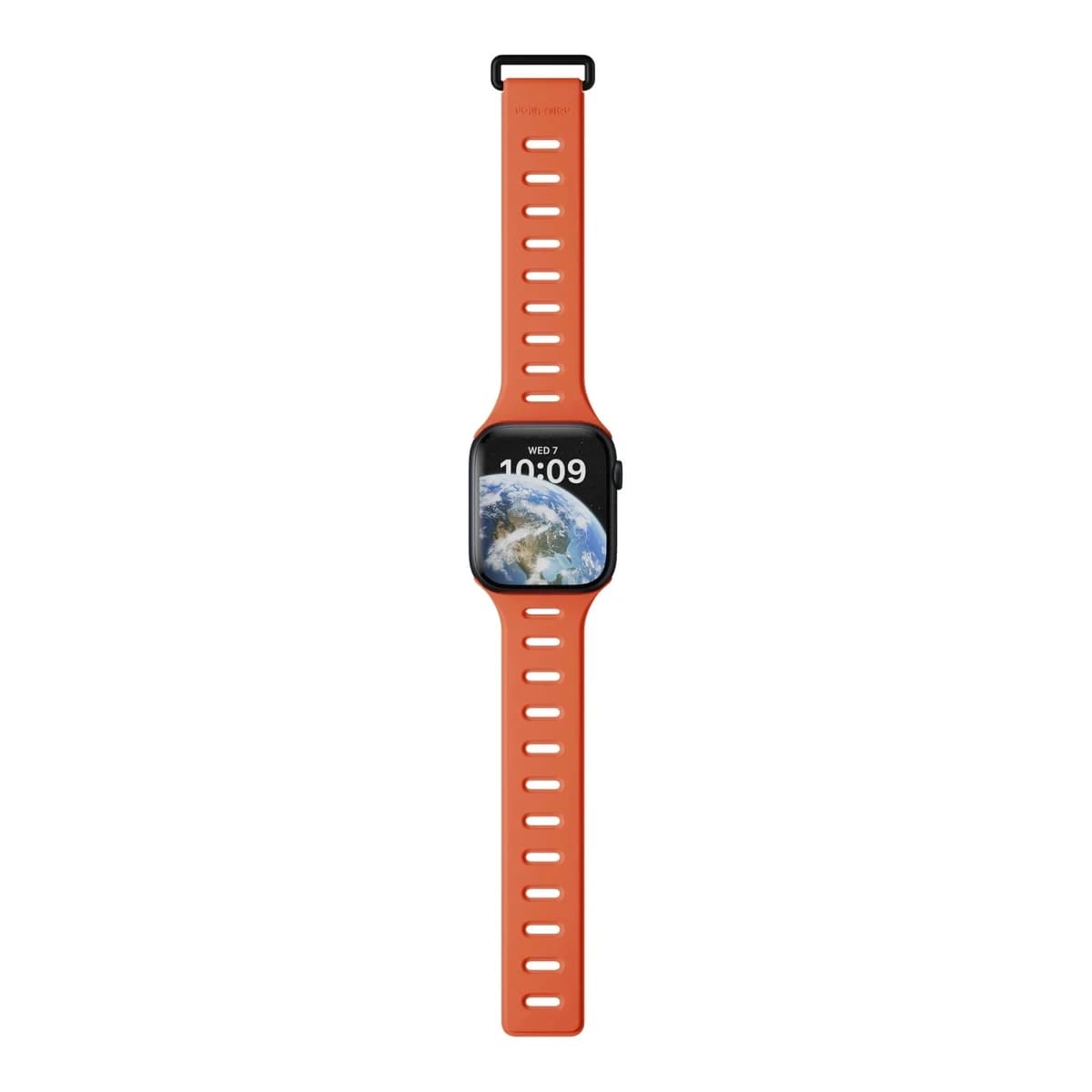 NATIVE UNION Remen za Apple Watch Active Watch Band, 38/40/41mm, Oxyfire/Sandstone