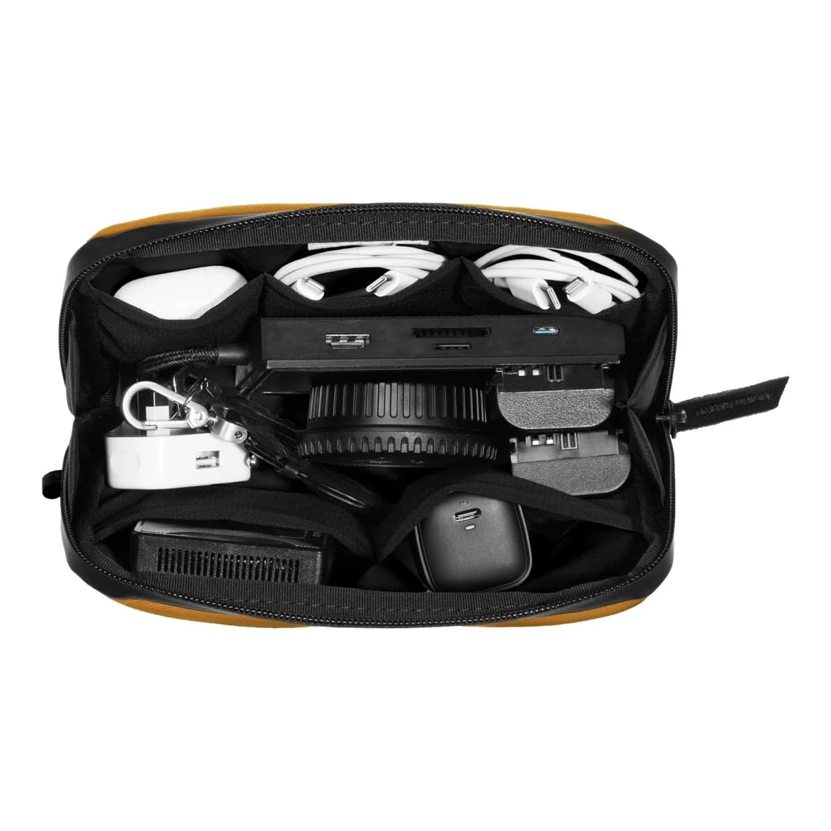 NATIVE UNION Organizer WFA Stow Lite, Kraft