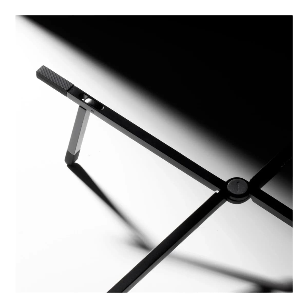 NATIVE UNION Stalak za laptop Fold Aluminium, aluminijumski, crni