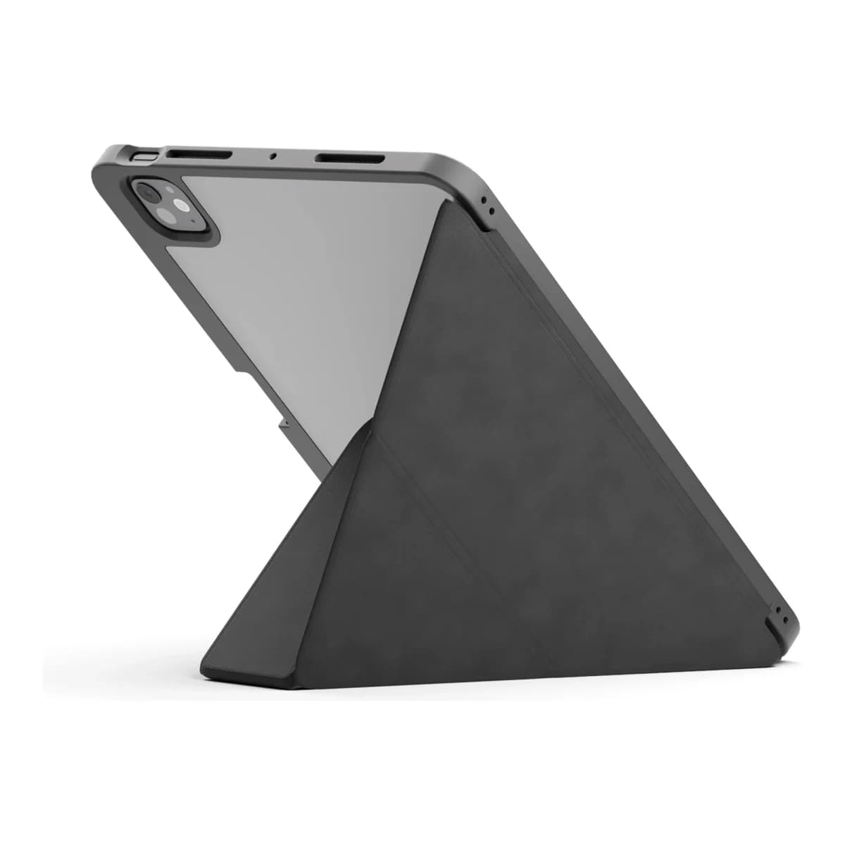 NATIVE UNION Futrola za iPad Air 11-inch Active Case, Crna