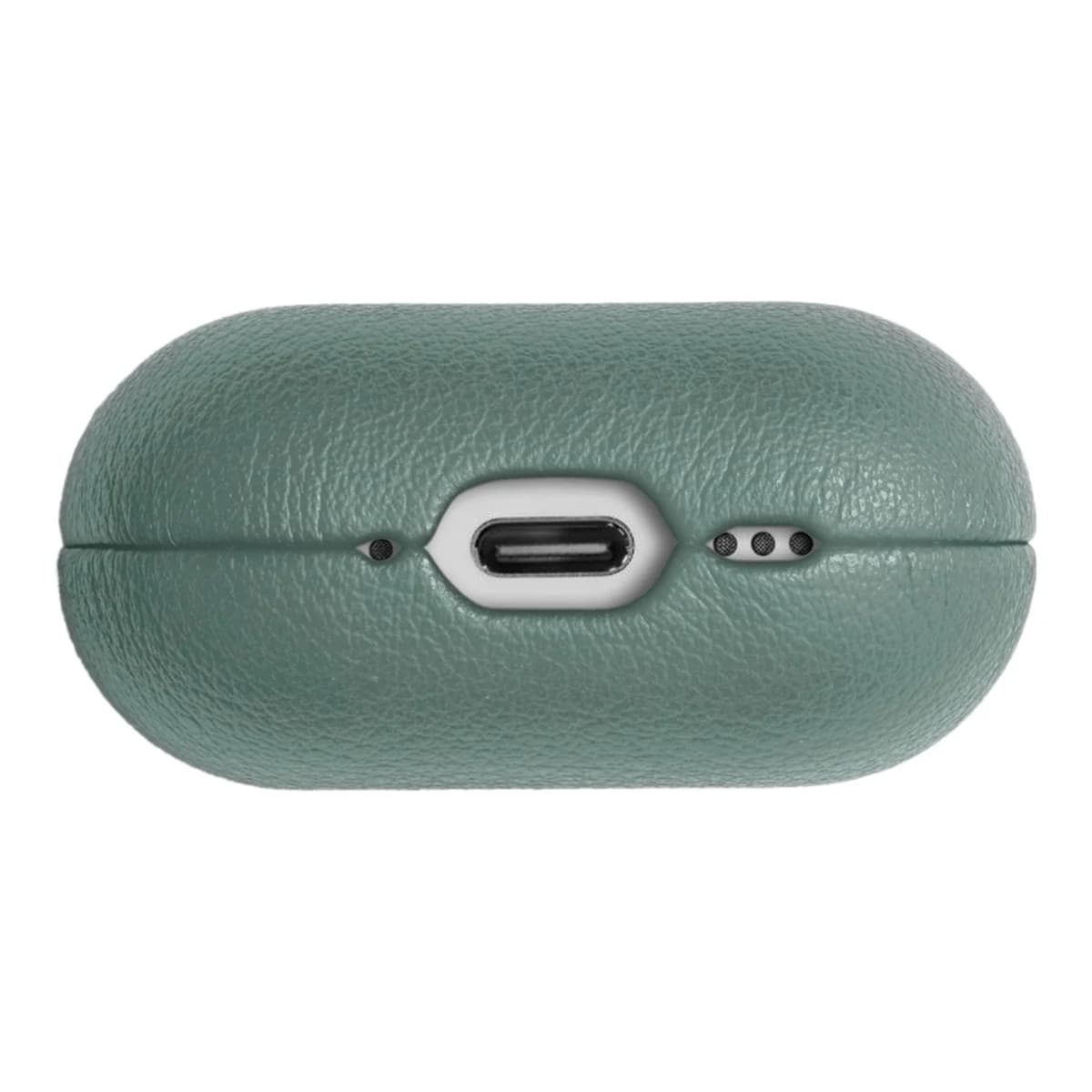 NATIVE UNION Futrola za AirPods 4 (Re)Classic, Slate Green