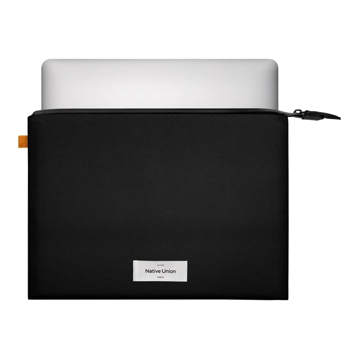 NATIVE UNION Futrola Stow Lite, za MacBook 13", crna