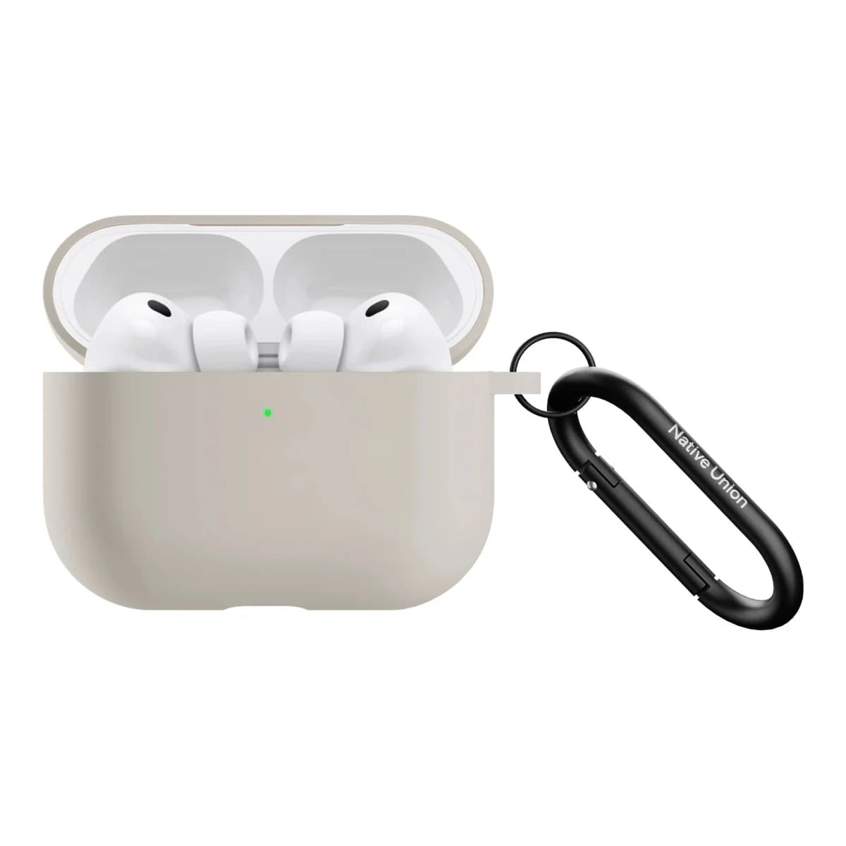 NATIVE UNION Futrola Active Case For AirPods Pro 3, Sandstone