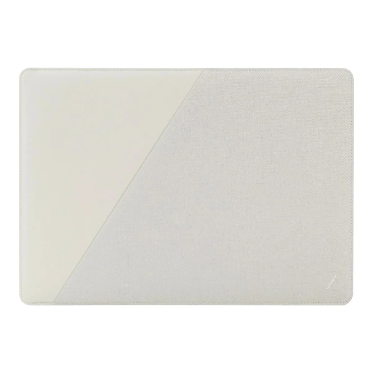 NATIVE UNION Torbica Stow Slim Sleeve For MacBook 13/14, Sandstone