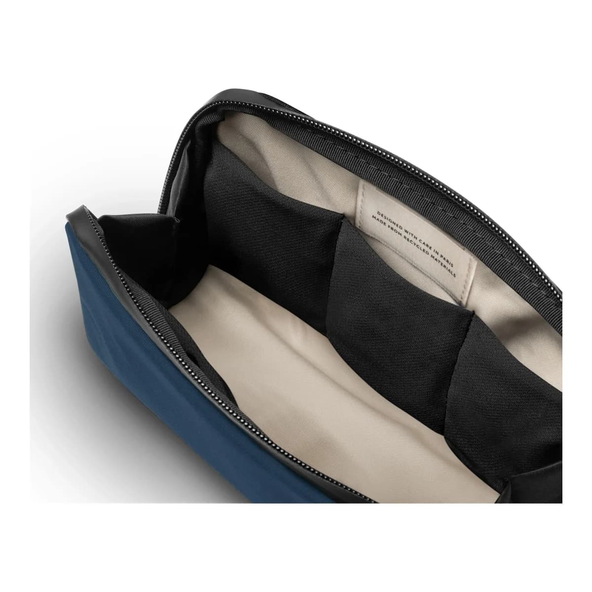 NATIVE UNION Organizer WFA Stow Lite, Navy