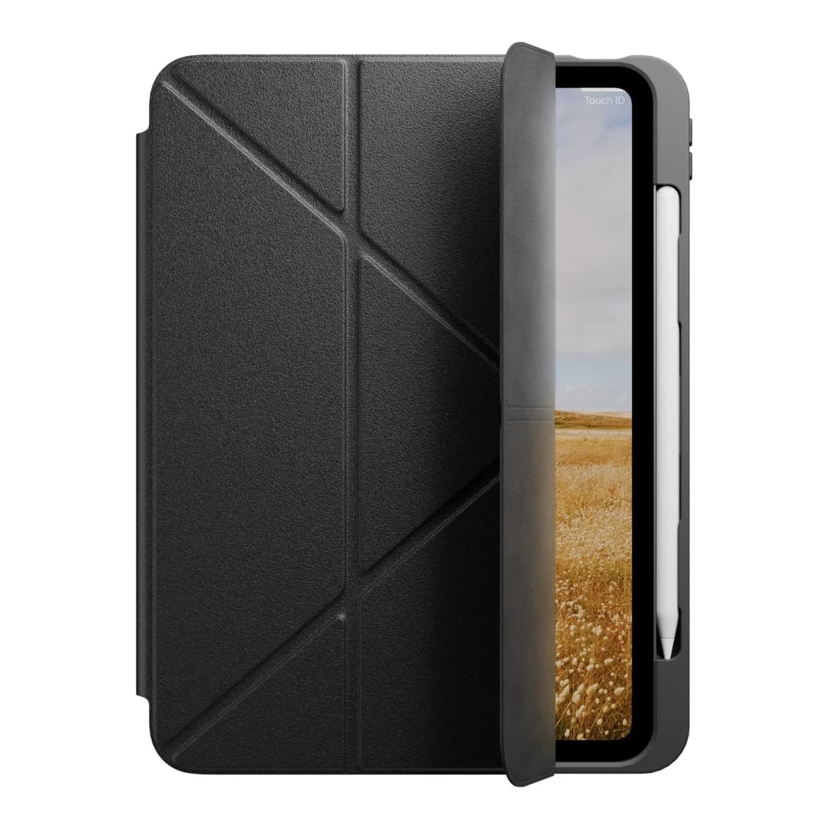 NATIVE UNION Futrola Active Case, iPad Pro 11", crna