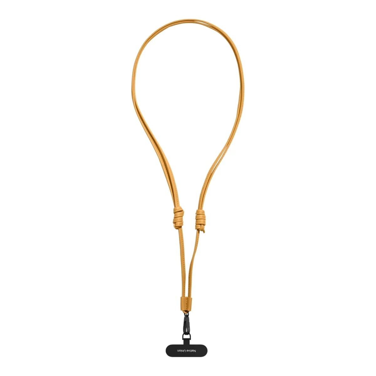 NATIVE UNION Torbica (Re)Classic City Sling, Kraft