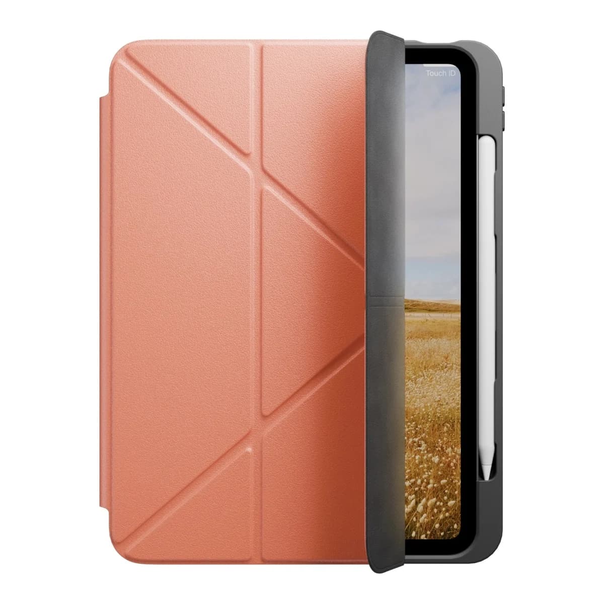 NATIVE UNION Futrola Active Case, za iPad 10.9", Apricot