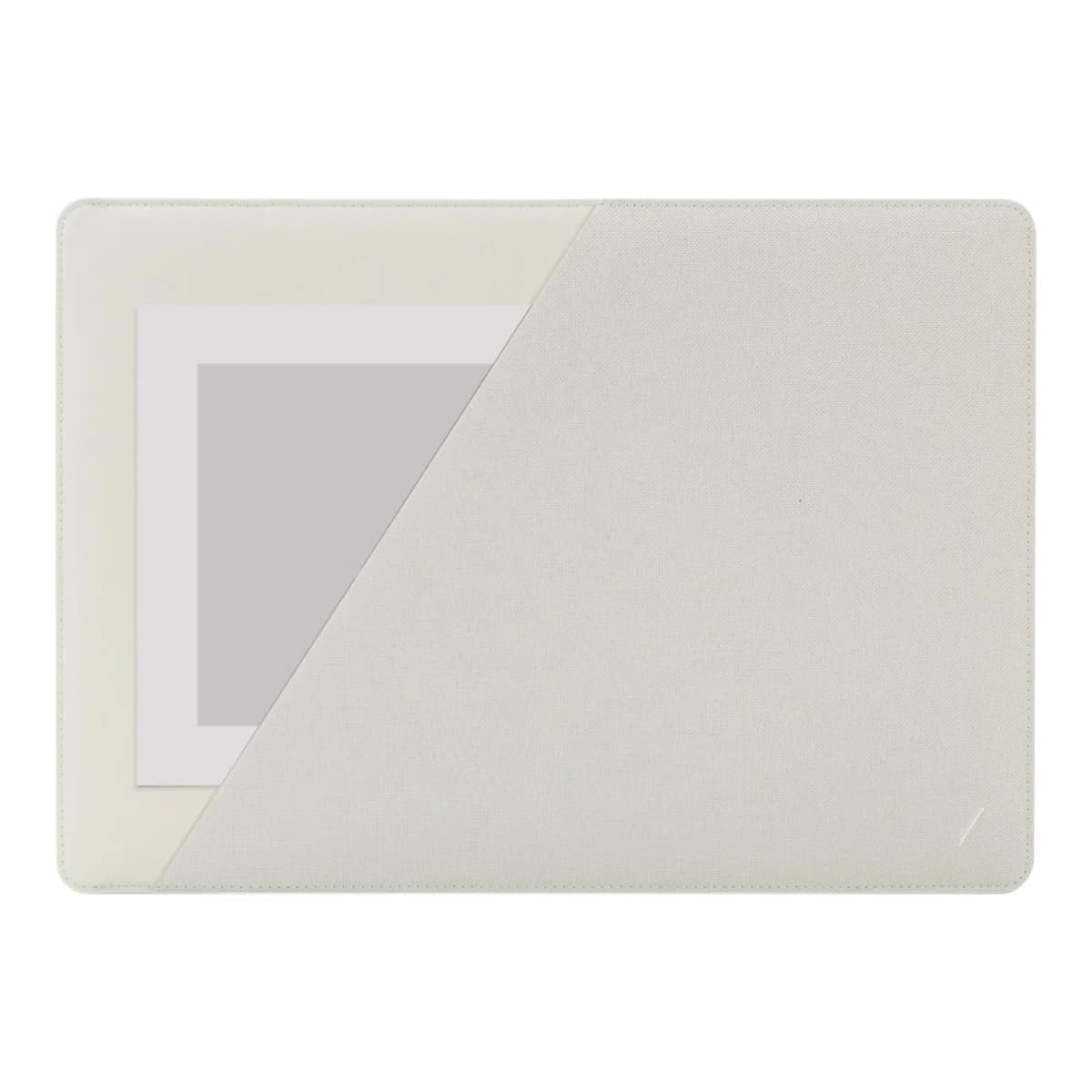 NATIVE UNION Torbica Stow Slim Sleeve For MacBook 13/14, Sandstone