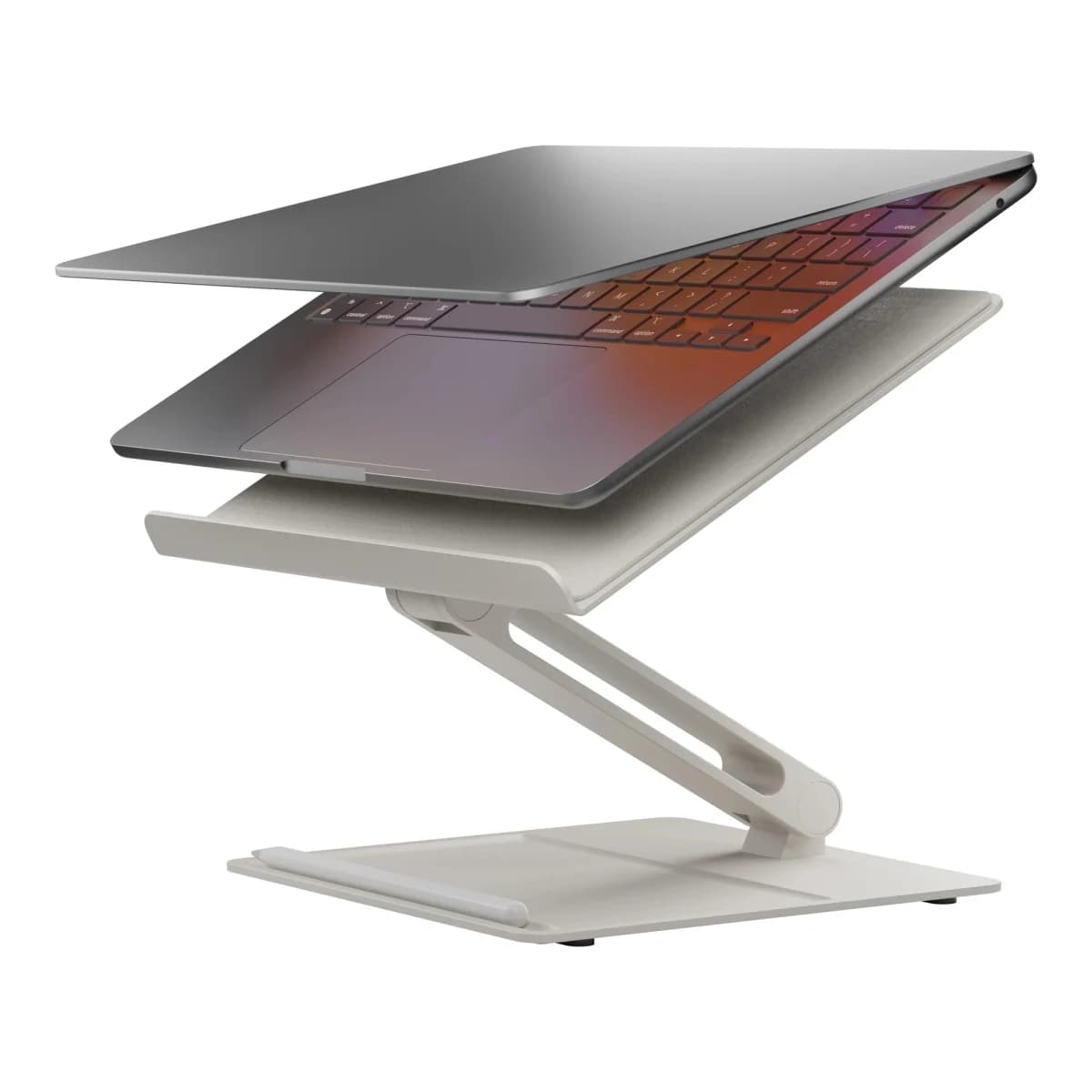 NATIVE UNION Stalak za Laptop Home, Sandstone