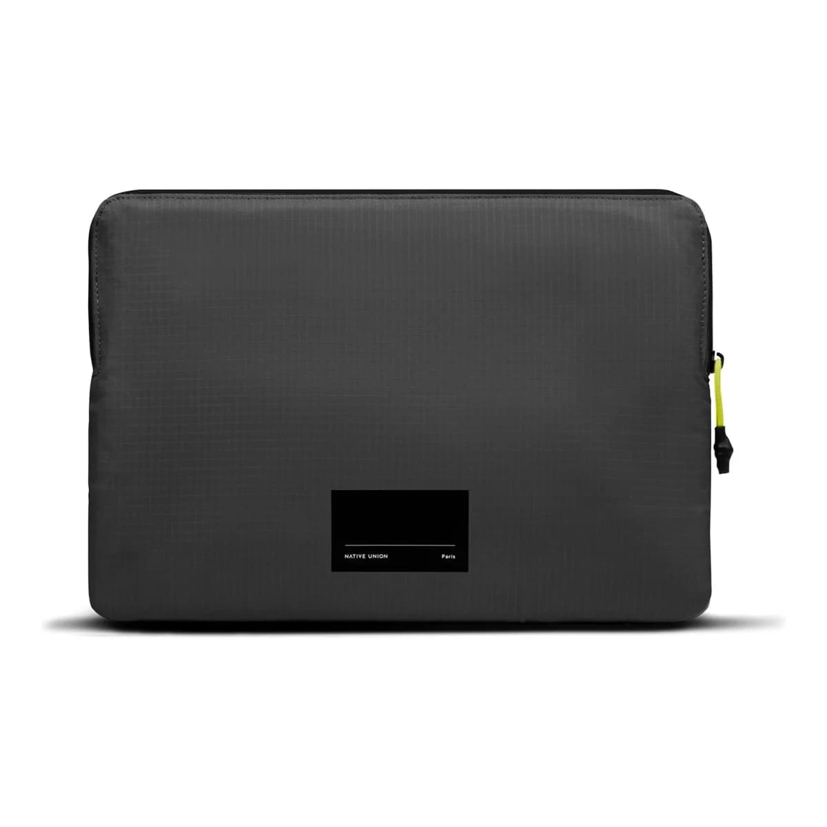 NATIVE UNION Futrola Ultralight Sleeve, za MacBook 13", crna