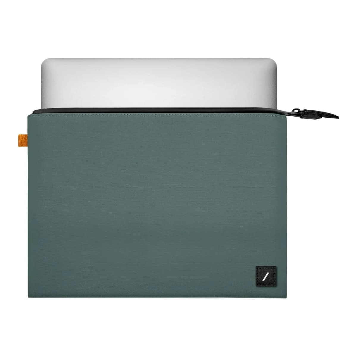 NATIVE UNION Futrola Stow Lite, za MacBook 13", Slate Green