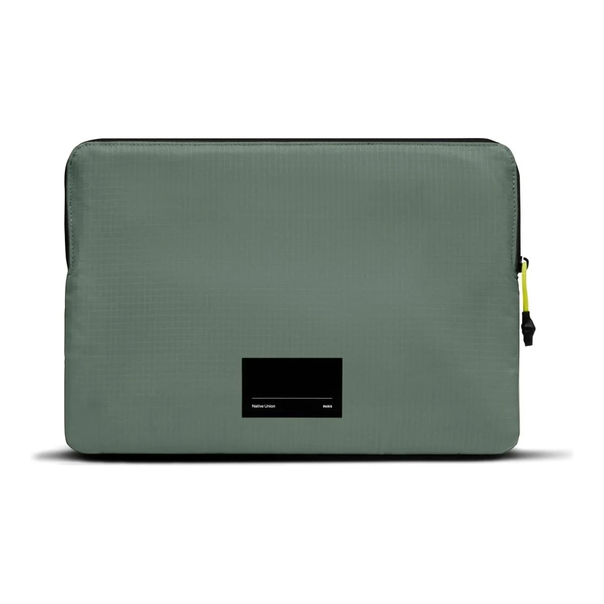 NATIVE UNION Navlaka Ultralight Sleeve, za MacBook 13", Slate Green
