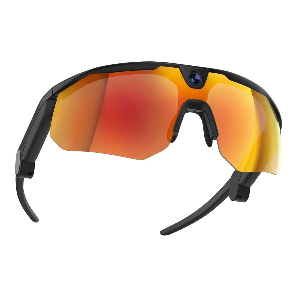 BLEEQUP AI Naocare Ranger, Zeiss, Black Orange