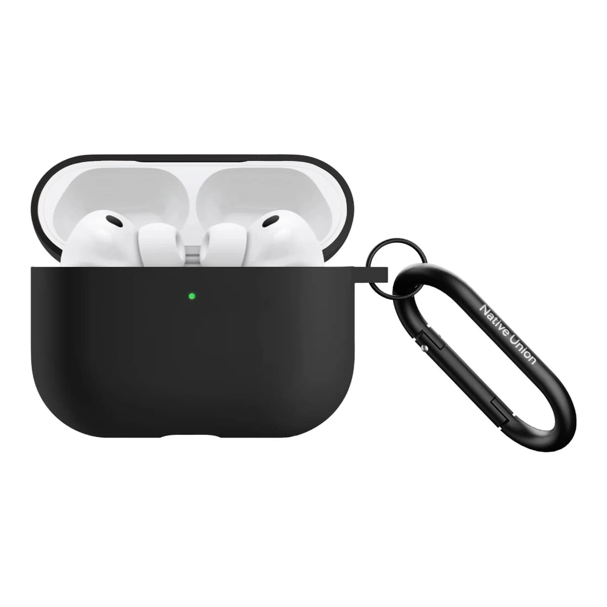 NATIVE UNION Futrola Active Case, AirPods Pro 3, Crna