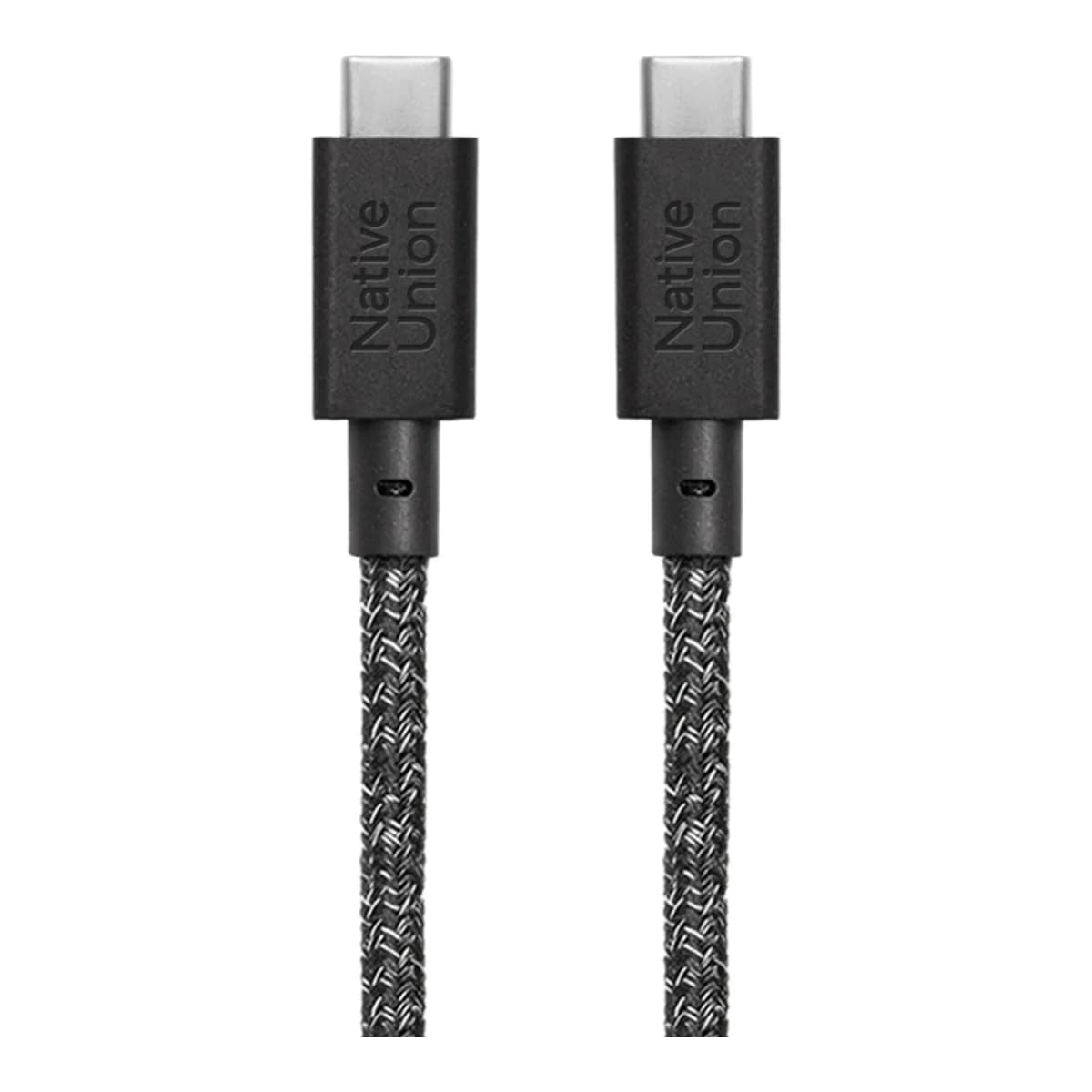 NATIVE UNION USB-C Kabl Belt Cable XL, 3m, USB-C na USB-C, Cosmos