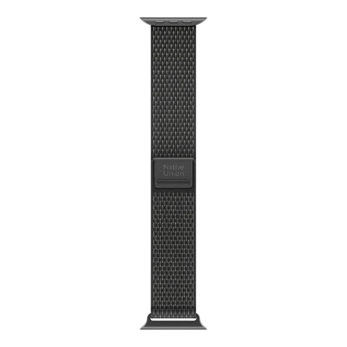 NATIVE UNION Remen Active Watch Loop, Apple Watch 38/40/41/42mm, Crna