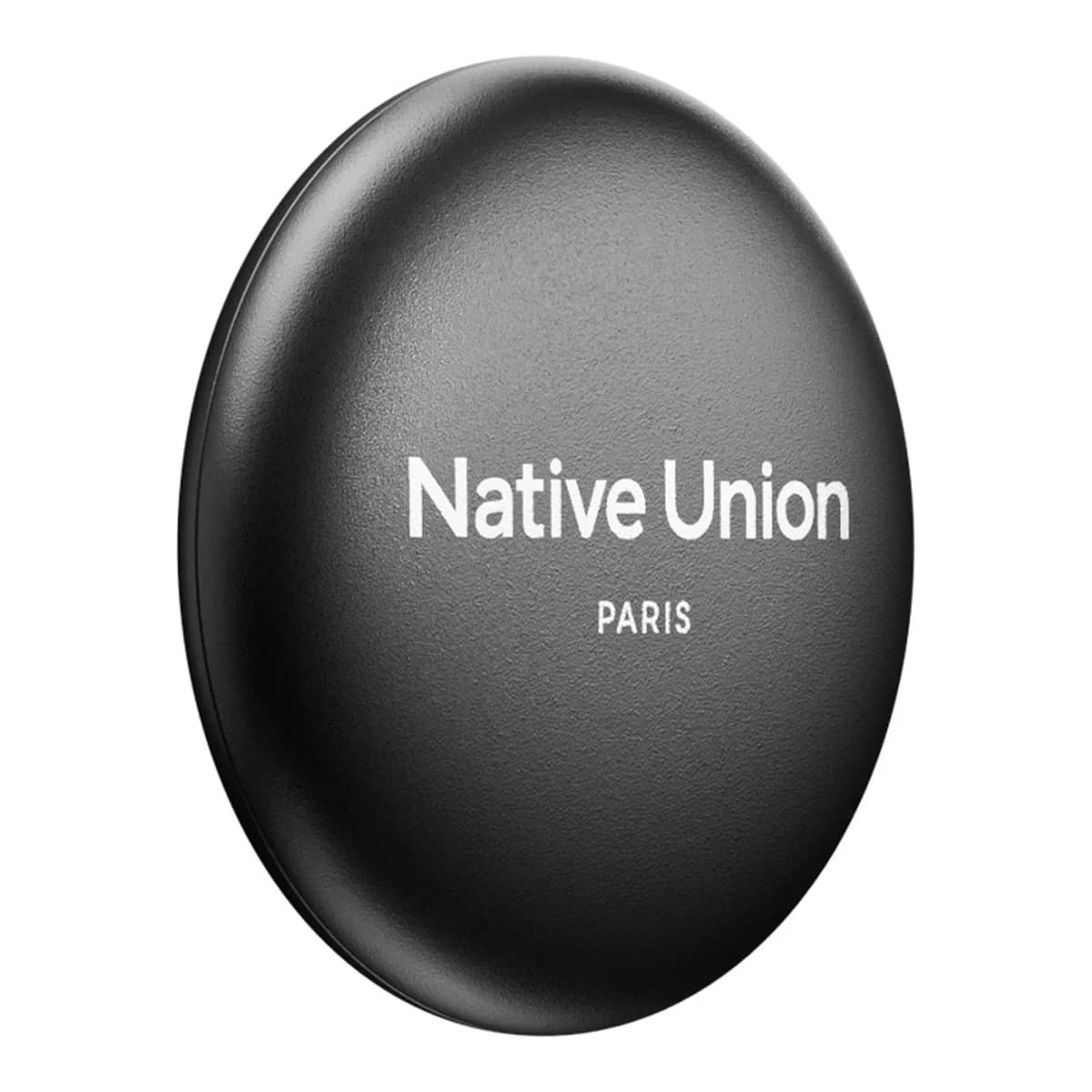 NATIVE UNION Lokator Findit Tag, Crna boja