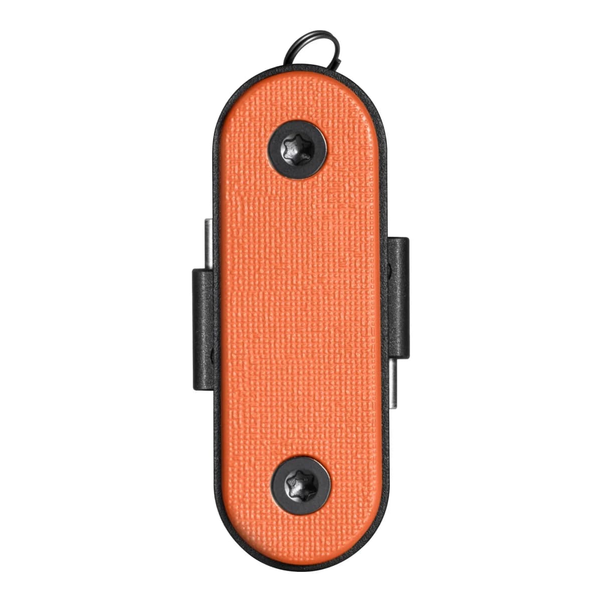 NATIVE UNION Kabl Pocket, USB-C na USB-C, Oxyfire