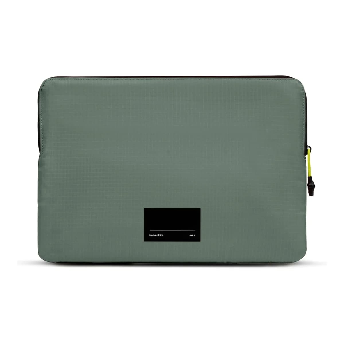 NATIVE UNION Futrola Ultralight Sleeve, za MacBook 14", Slate Green