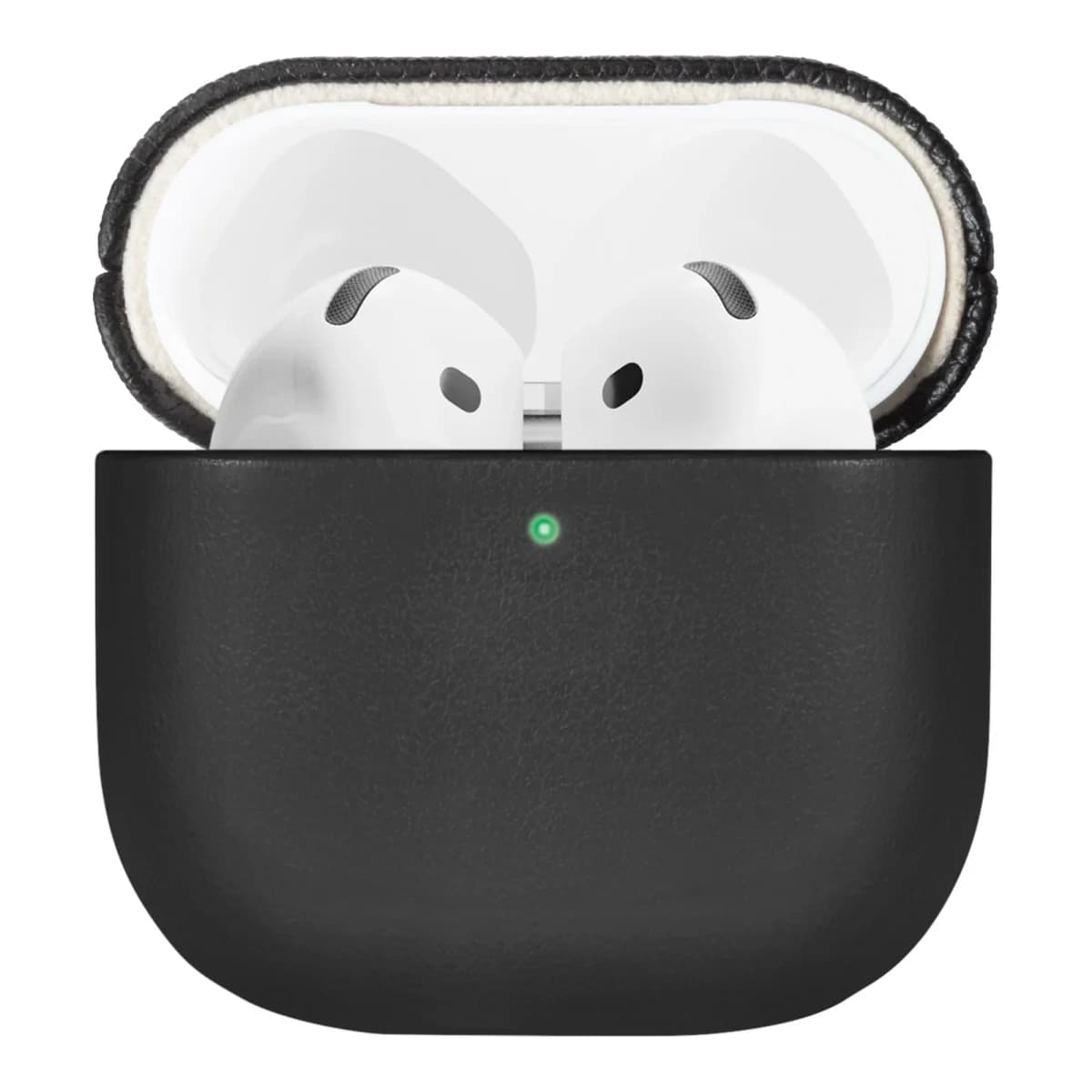 NATIVE UNION Futrola (Re)Classic, AirPods 4, Crna