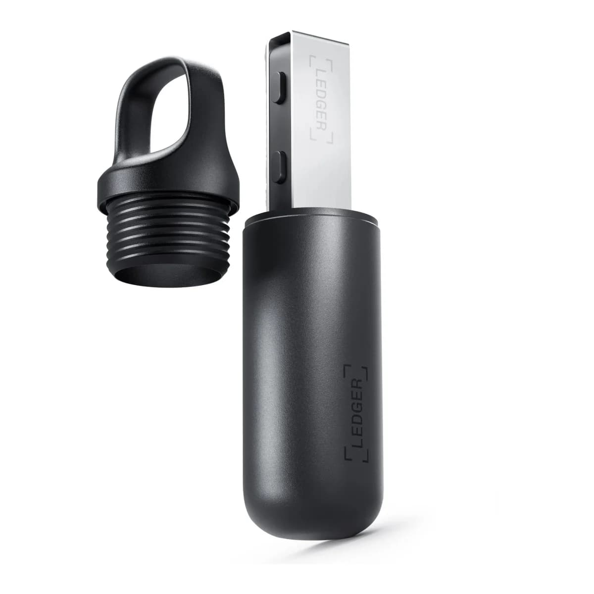 LEDGER Futrola Nano S Plus