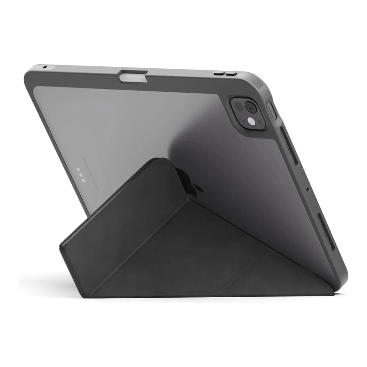 NATIVE UNION Futrola Active Case za iPad Pro 13", Crna