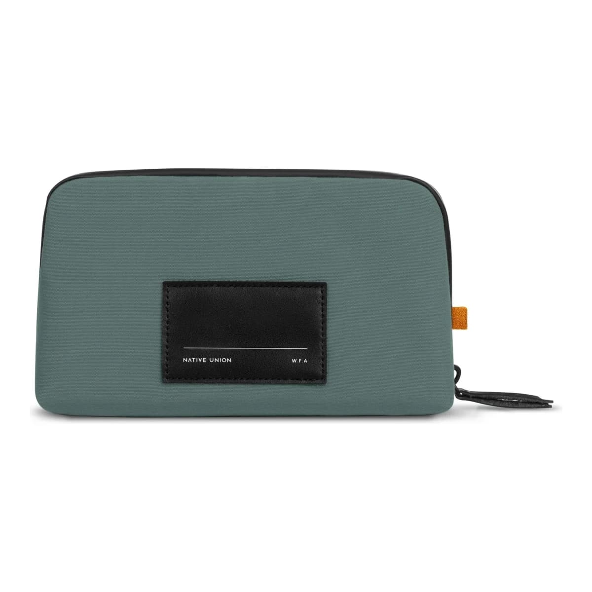 NATIVE UNION Organizer WFA Stow Lite, Slate Green