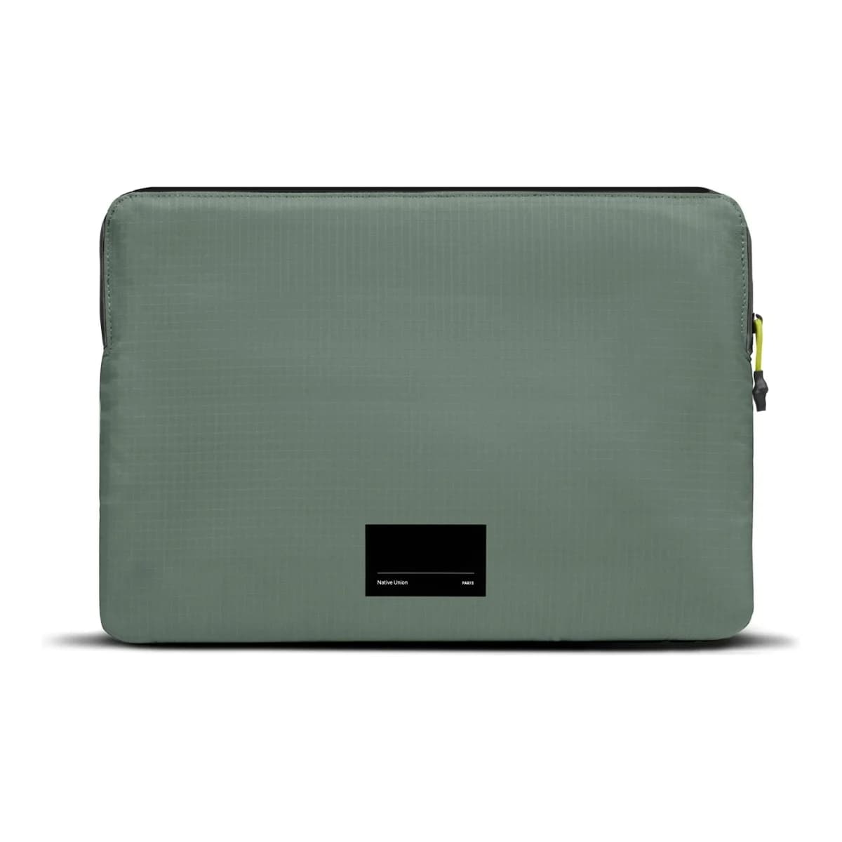 NATIVE UNION Futrola Ultralight Sleeve, za MacBook 16-inča, Slate Green