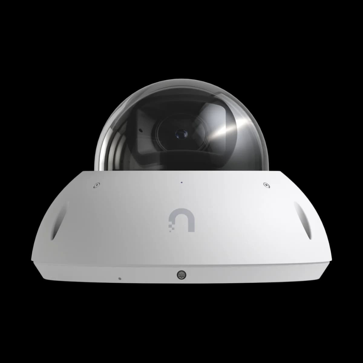 UBIQUITI IP Kamera 4K Dome UniFi Enterprise G6 Pro, PoE