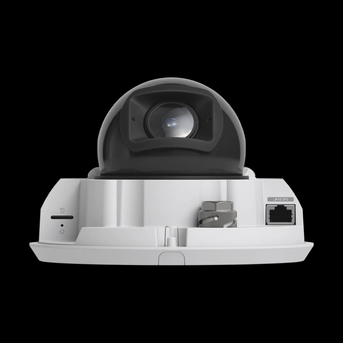 UBIQUITI IP Kamera 4K Dome UniFi Enterprise G6 Pro, PoE