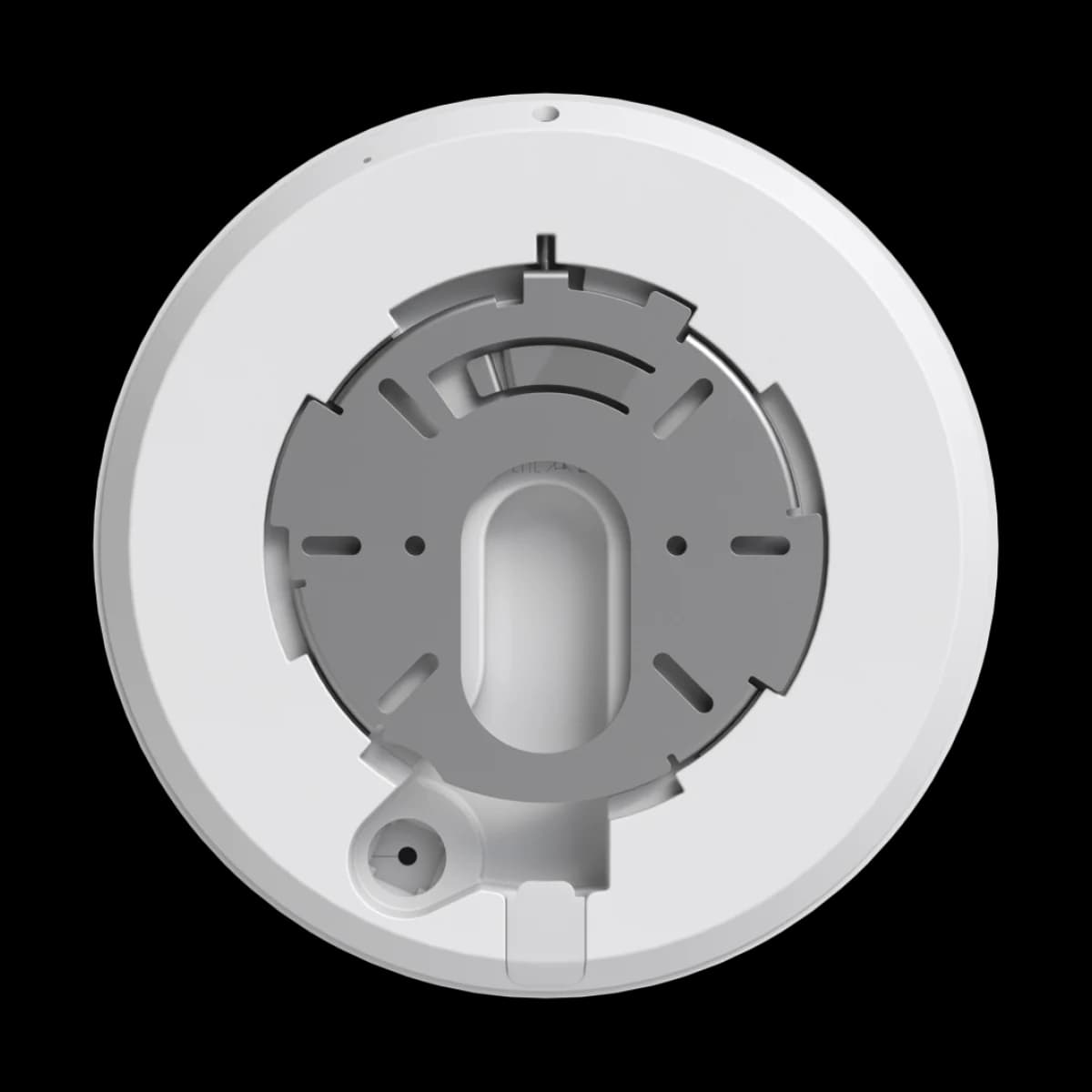 UBIQUITI IP Kamera 4K Dome UniFi Enterprise G6 Pro, PoE