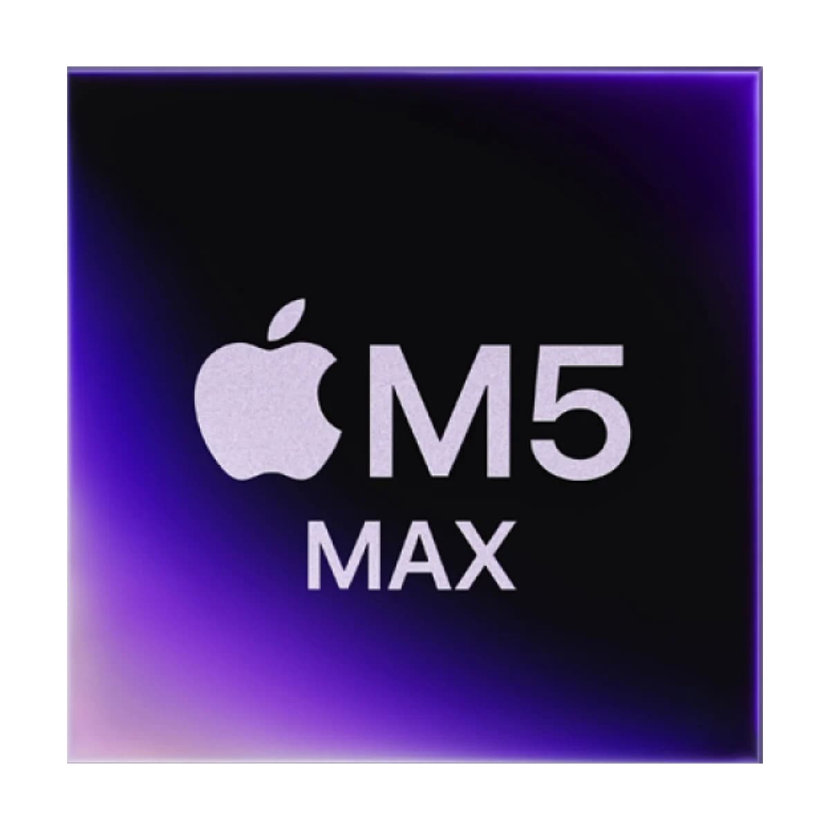 APPLE Laptop MacBook Pro A3429 16" Apple M5 Max 18-core CPU, 2TB SSD, 64GB RAM, Silver, 40-core GPU