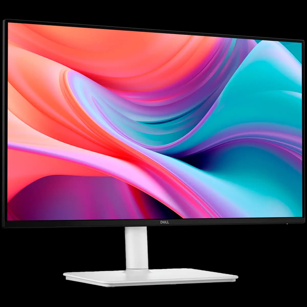 DELL Monitor 24 Plus S2425HSM 24" Full HD, IPS Panel, 144Hz, 1ms, FreeSync, 2x HDMI, Zvučnici, Ergonomski