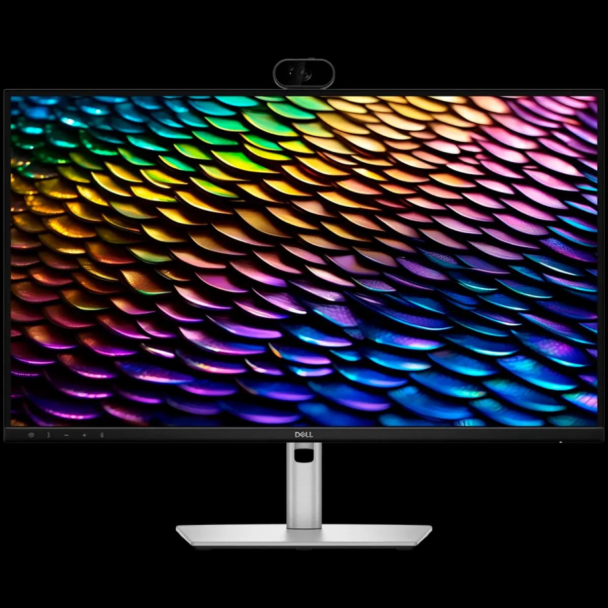 DELL Monitor Pro P2726DEB 27" QHD, IPS Panel, 100Hz, USB-C, Zvucnici, Ergonomski