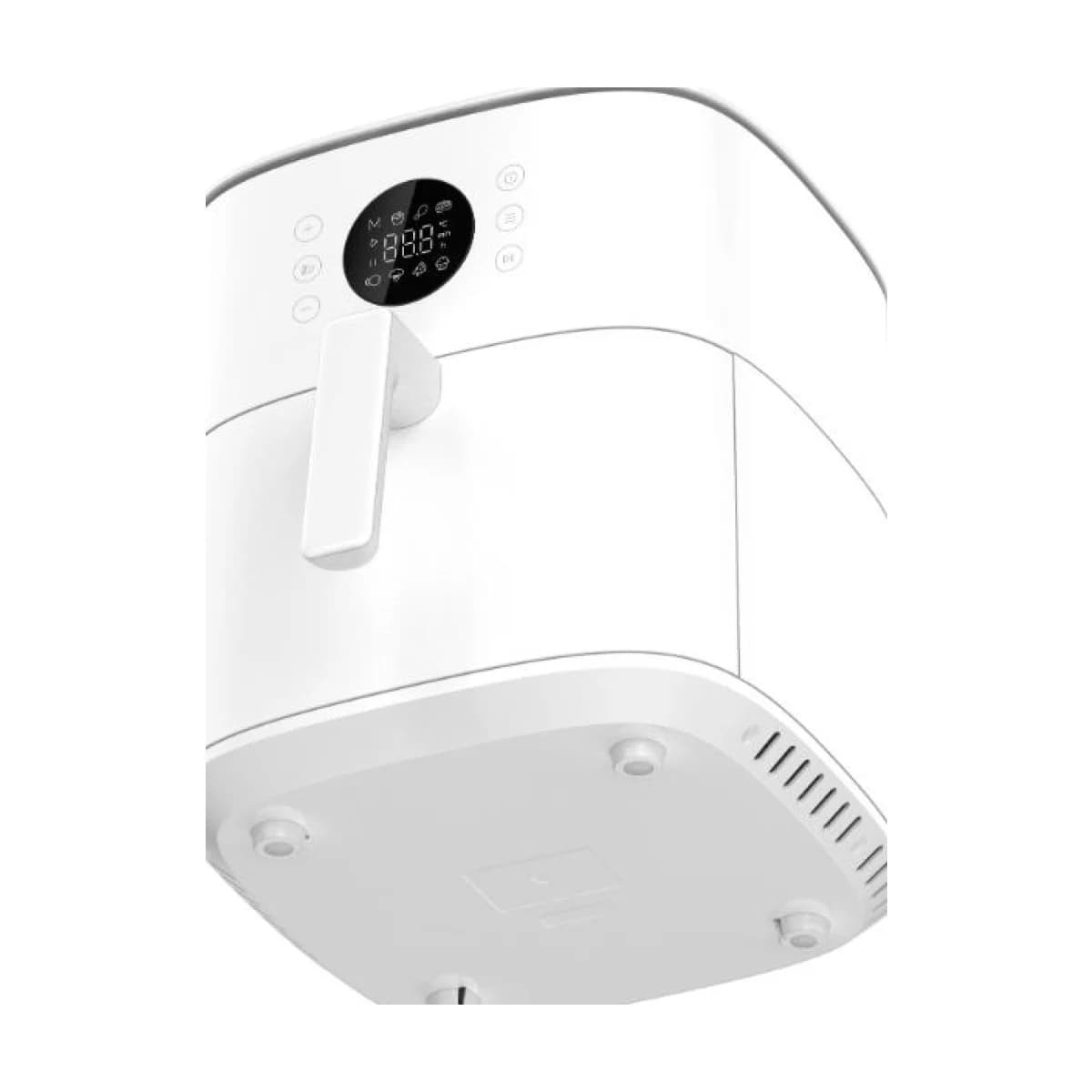 XIAOMI Friteza na vrući zrak Smart Air Fryer 6.5L, 6.5 lit, Bijela, Smart upravljanje