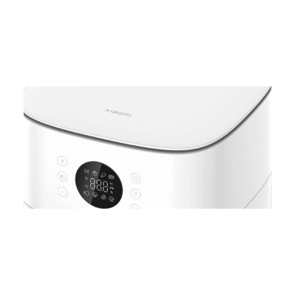 XIAOMI Friteza na vrući zrak Smart Air Fryer 6.5L, 6.5 lit, Bijela, Smart upravljanje